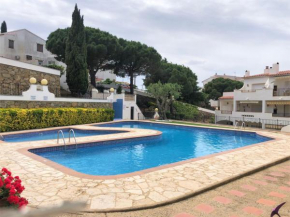 Jardins I 29 - Atico con piscina comunitaria